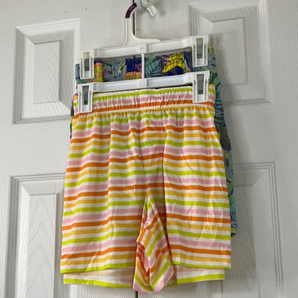 Art Class - Kid's Unisex Two Piece Set Shorts various sizes - Picture 7 of 11